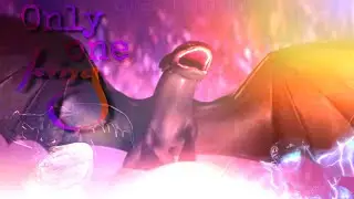 Httyd || Only one king