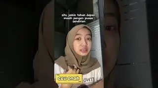 Ya Teruss? 