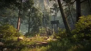 I made a trailer for my game!