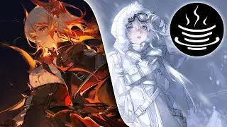 ♫ Hello World ~ Japanese Complextro Mix ♫