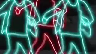 Dancin EXE   full Remix V2    Dancin Dance Neon Edit 2020   Meme exe