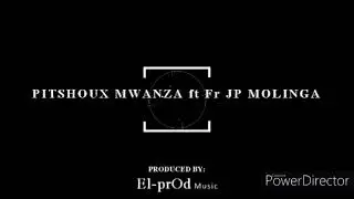 JP MOLINGA ft PITSHOU MWANZA dans MBONGO
