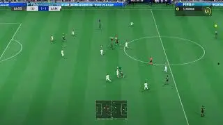 Warra goal