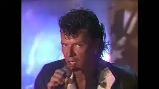 Icehouse - Baby You're So Strange (live on Countdown 1986)