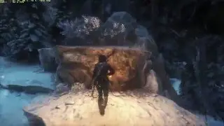 RISE OF THE TOMB RAIDER GAME PLAY PART 4  |AMD R9 290 | PC