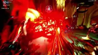 A mirage and a Bramma that got the N from DE