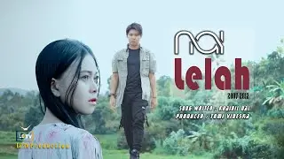 LAGU POP KERINCI INDO TERBARU 2024 - LELAH - KHAIRIL NAI (Official Music Video)