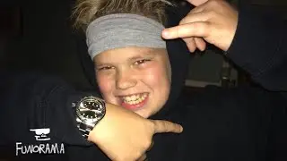 LIL TAEO - GUCCI (Offical Music Video)