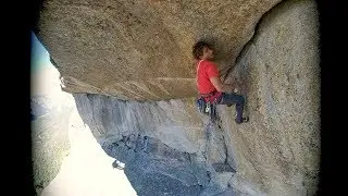 Exit Crack | Yosemite Higher Spire Free, Part 4 (VR180)