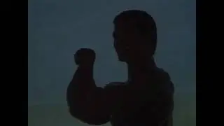 Mohamed Makkawy - Individual Posing Routine - 1983 Mr.Olympia