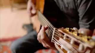 NYLON SKY Featurette | Sonic Extensions