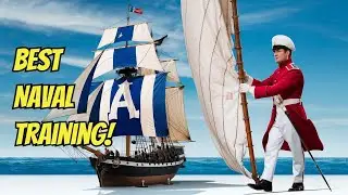 The SHOCKING Truth About the ARC Gloria's High Seas Adventure! 🚢✨