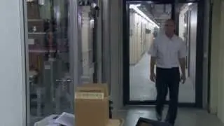 The world's largest frequency converter for a hydro pump application