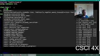 C++ Inheritance