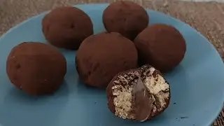 Tiramisu truffle | easy tiramisu dessert | delicious truffle recipe