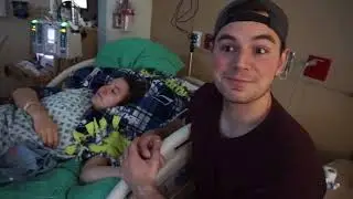 Meeting Our Son and Bringing Him Home!!! | Truth + Kayla