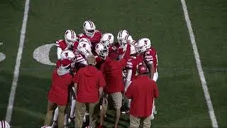 Mound Westonka vs Benilde-St. Margaret's Football Oct, 16, 2024