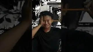 Lapis pinalabas sa mata