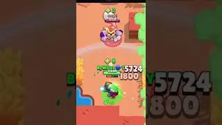 LA MAYOR PAPEADA DE BRAWL STARS 4.0 🥵🥵🔥 