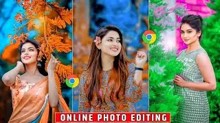 Best Photo Editing Colur Tone || Picsart photo Editing || Colur Change Background