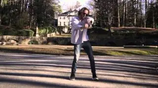 The Swan House Series - Part 1 : Mourning (Olivia Louise x Gautier) : Freestyle by Dylan Cheek