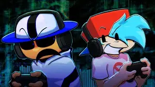 Vs Ponsi   (song fo @DNBenjoyer on twitter)