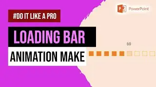 Loading Bar Animation Make | Make Amazing Loading Bar Animation