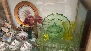 🔥Барахолка Германии .Винтаж,антиквариат.🔥