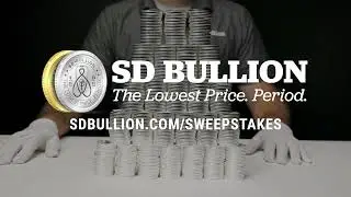 Win The First Ever Sealed Monster Box of Tree of Life Silver Coins
