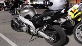 The Desert Car Meets (Coachella Valley) Big Lots Meet