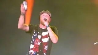 Cole Swindell 