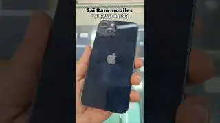 under 39k me 128gb iPhone 13 wow condition me available #lelijiye
