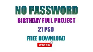 BIRTHDAY FULL PROJECT ALBUM FREE DOWNLOAD