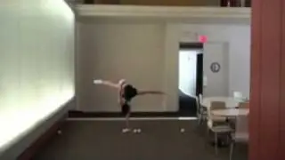 juggling act