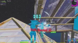 LOT OF ME 💕 + BEST Controller Fortnite Settings