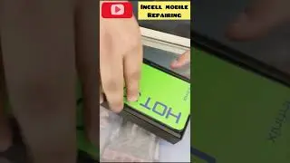 Infinx Hot 30i unboxing 🎁 