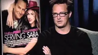 Matthew Perry 
