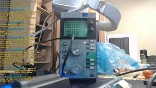 ESP32 DW1000 UWB - Сверхширокая полоса лучше тактических радиосистем!