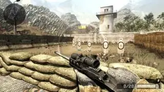 WarFace обзор на Alpine