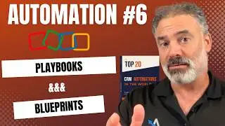 Automation #6: Stage-Based Deal Playbooks | The Top 20 CRM Automations in the World