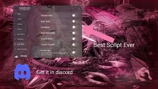 *BEST* Combat Script GUI | Tsb script | The Strongest Battlegrounds Script | KEYLESS