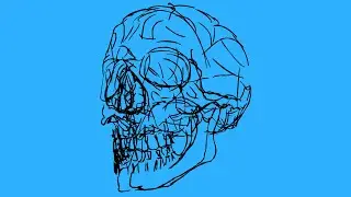 Draw on 3D models with Blender! | Blender beginner tutorial