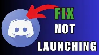 Simple Steps to Fix Discord Not Launching on Your PC
