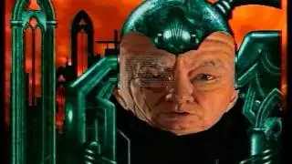 Gamesmaster S01E03 - Mega Man 2, Pro Tennis Tour 2 & Zoom!