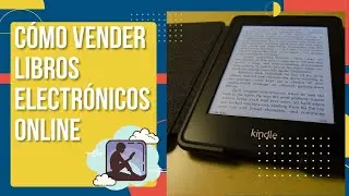 Cómo ganar dinero vendiendo libros electrónicos en línea: Consejos y trucos fáciles