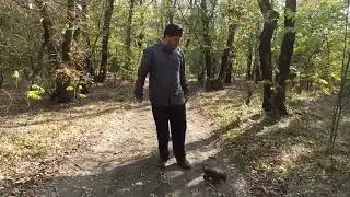 Социальный ролик 