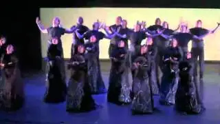 SUITE SEVILLA - BALLET NATIONAL D'ESPAGNE