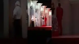 Turco Rossini final 1 act