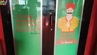 chhotu maharaj cine restaurant ahmedabad