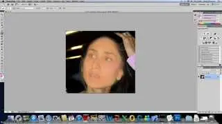 Adobe Photoshop CS5.1 Tutorial